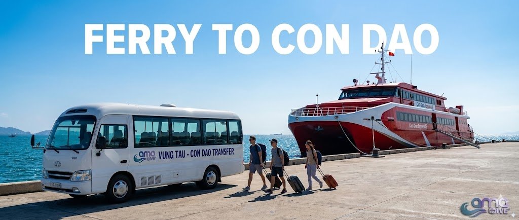 Ho Chi Minh to Con Dao Island Cycling Tour 7 Days